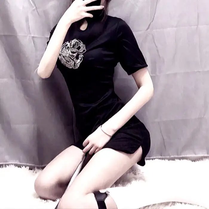 他们真幸运
