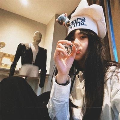 举杯呵呵喝第二季